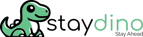 StayDino
